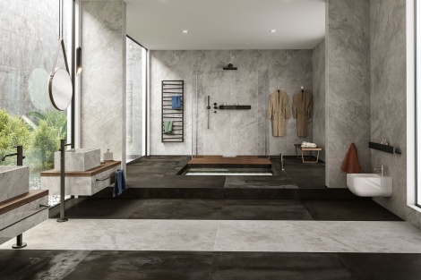 grey-polished-porcelain-slabs-for-bathroom-vanities-wall-and-floor-grigio-delicato-evoca